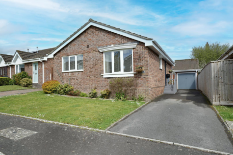 Pauls Way, Crossways