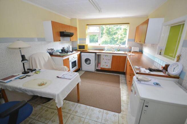 Kitchen/Breakf...