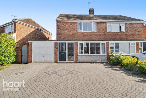 Lonsdale Crescent, Dartford