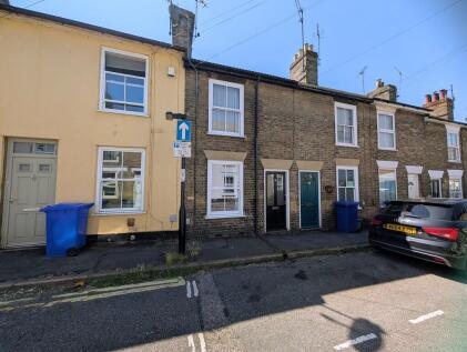 Bishops Road, Bury St. Edmunds