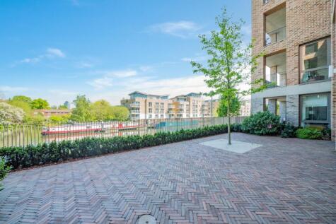 Copland Court, Durham Wharf Drive, Brentford, TW8
