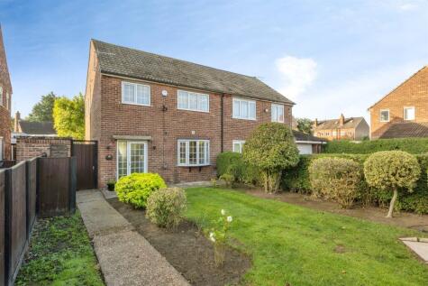Nicholas Lane, Goldthorpe, Rotherham