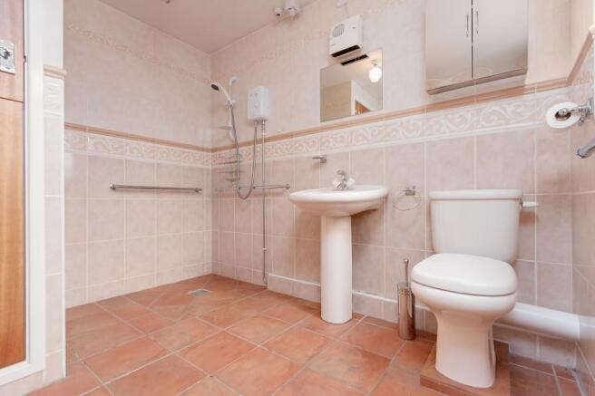 En-Suite
