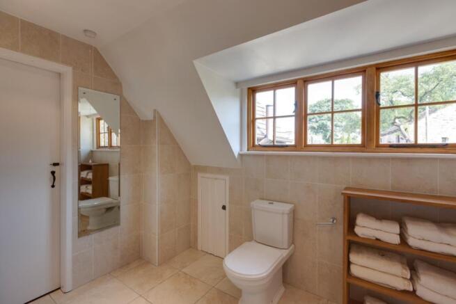 MAster En-Suite