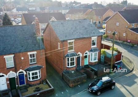 Grammar School Lane, Halesowen