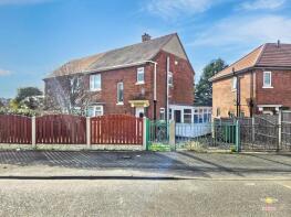 38, Eskdale Road, Wakefield WF2 9HF