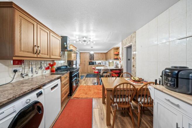 Malham Close, Leigh, WN7 photo 3
