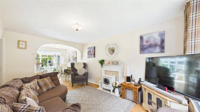 Toulouse Close, Camberley, Surrey, GU15 photo 4