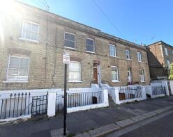 14, Nasmyth Street, London W6 0HB