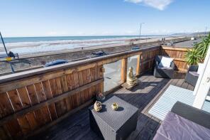 Ebb Tide, Princess Street, Borth SY24 5JP