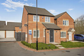 66, Jenkin Way, Denaby Main, Doncaster DN12 4BG