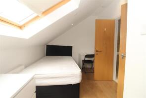 92, Colum Road, Cathays, Cardiff CF10 3EH