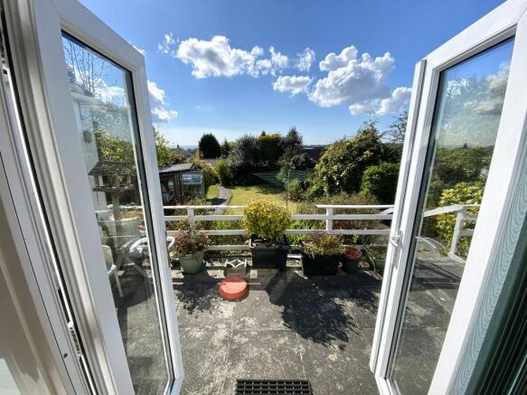 Sea Views