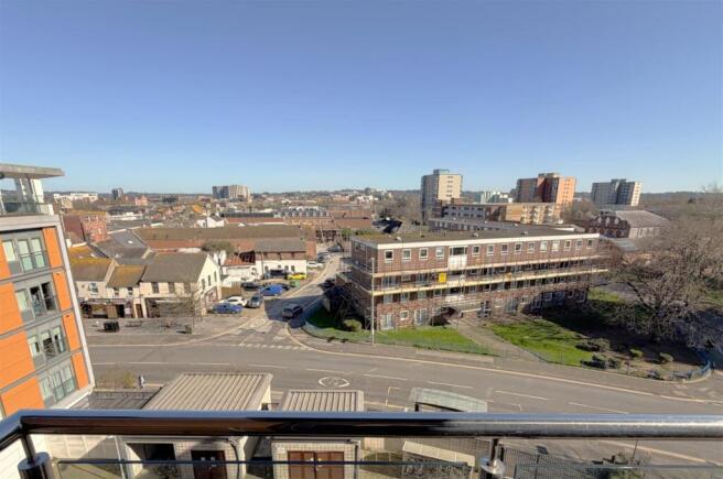 Best Balcony View.JPG