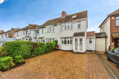 Lower Road, Hednesford, Cannock, Staffordshire, WS12