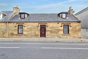 41, North Street, Bishopmill, Elgin IV30 4EE