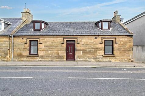 North Street, Bishopmill, Elgin, Moray, IV30