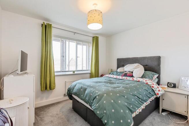 Bedroom One 2