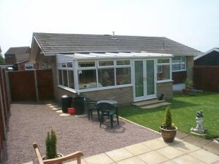Rear elevation