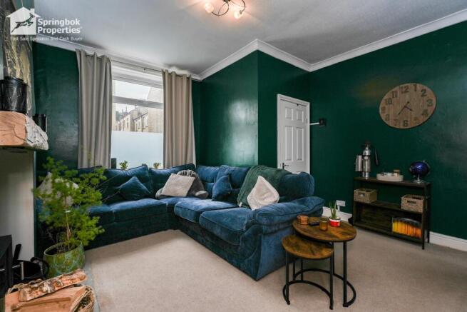 2 bed Terraced for sale Image 4