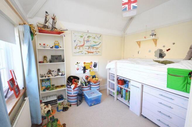 Bedroom 3