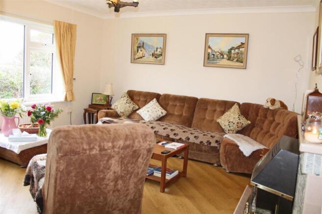 sitting room