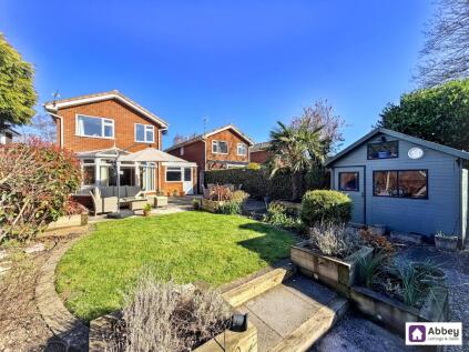 Chater Close, Leicester, LE5