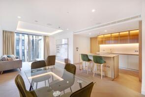 Apartment 1201, 16, Minories, London EC3N 1BL