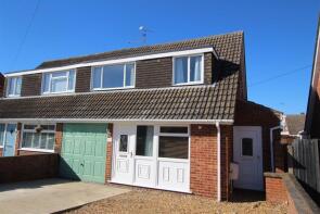 9, St Botolphs Way, Peterborough PE6 0SL