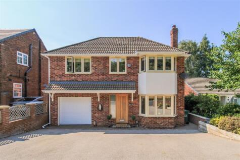 Pledwick Lane, Wakefield