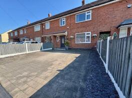 24, Nevendon Drive, Manchester M23 2RR