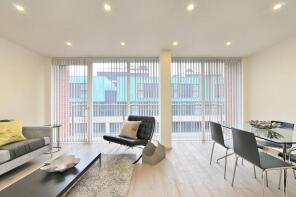 138, Worcester Point, Central Street, London EC1V 8BJ