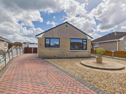 Oak Avenue, Morecambe