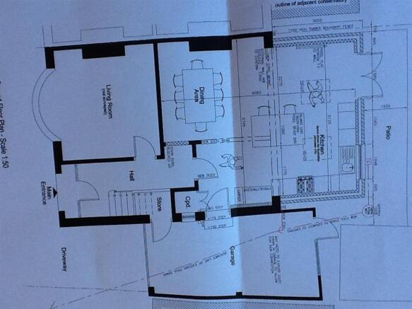 Planning Permission