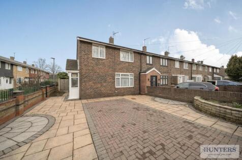 Boxgrove Road, Abbey Wood