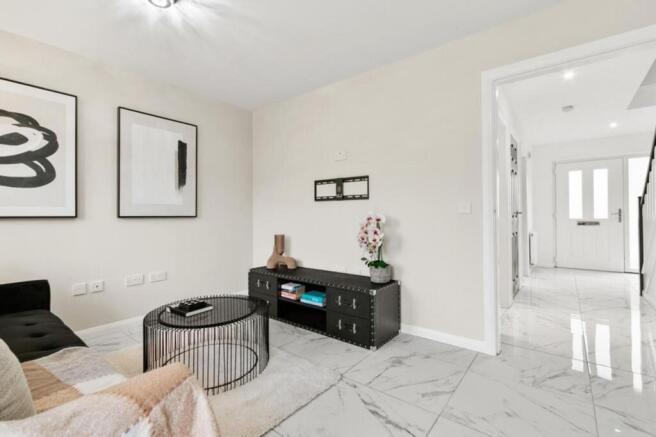 Broomfield Crescent, Glasgow, G21 photo 4
