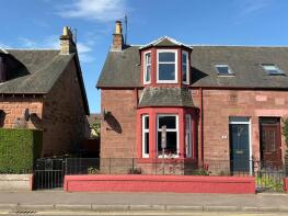 30 Cluny Cottage, Feus Road, Perth PH1 2BA