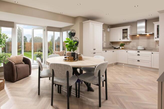 Castra Park Winstone