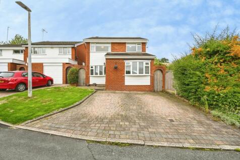 Wisenholme Close, Runcorn, Cheshire, WA7