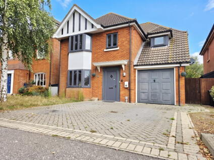 Sanderling Road, Herne Bay, CT6 6HE