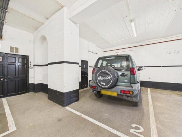 Parking Space