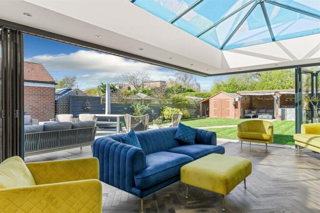 Orangery
