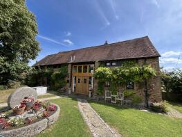 Oakle Barn, Oakle Street, Gloucester GL2 8AG