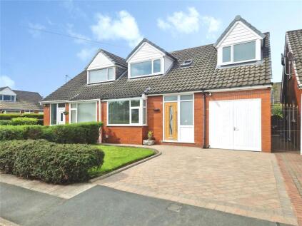 Harbourne Avenue, Worsley, Manchester, Greater Manchester, M28