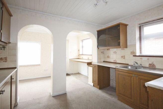 Kitchen-Diner