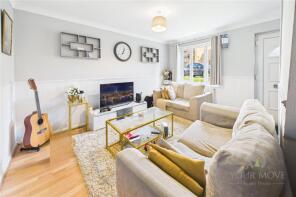 11, Richard Close, Kettering NN15 6JL