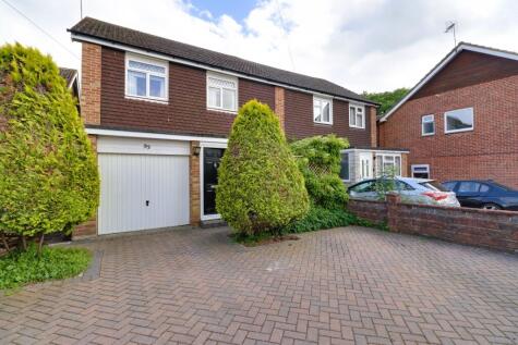 Fir Copse Road, Purbrook