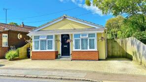 7, Kirby Road, Walton On The Naze CO14 8QP