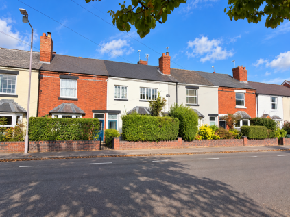 Station Road, Knowle, Solihull, B93 0HJ