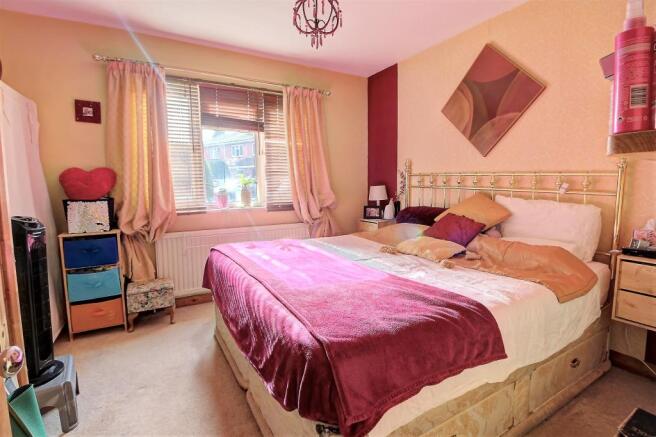 Bed 1